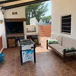 Casa de Férias Lo Tros