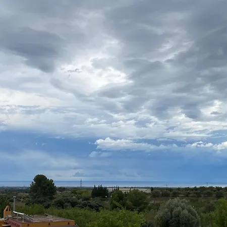 Σπίτι διακοπών Lo Tros *