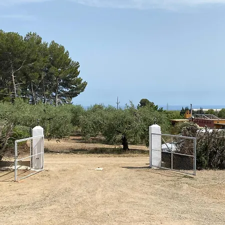 Σπίτι διακοπών Lo Tros *