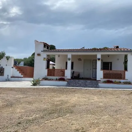 Σπίτι διακοπών Lo Tros Botarell