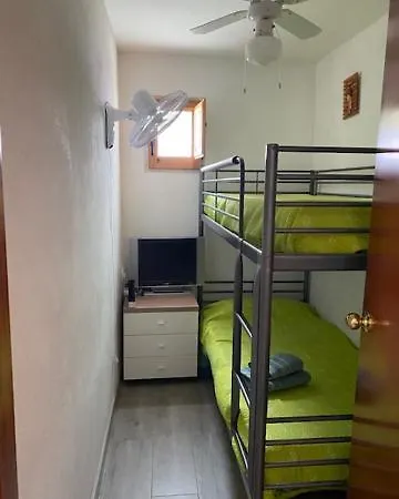 بيت للعطل Lo Tros