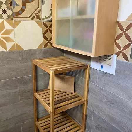 بيت للعطل Lo Tros