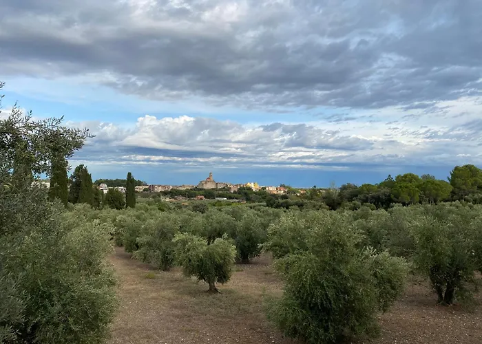 Lo Tros Casa vacanze *