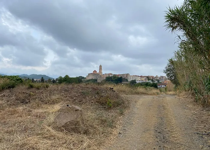 Lo Tros Casa vacanze