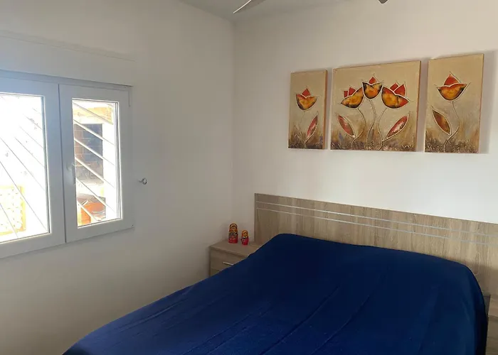 Casa vacanze Lo Tros *