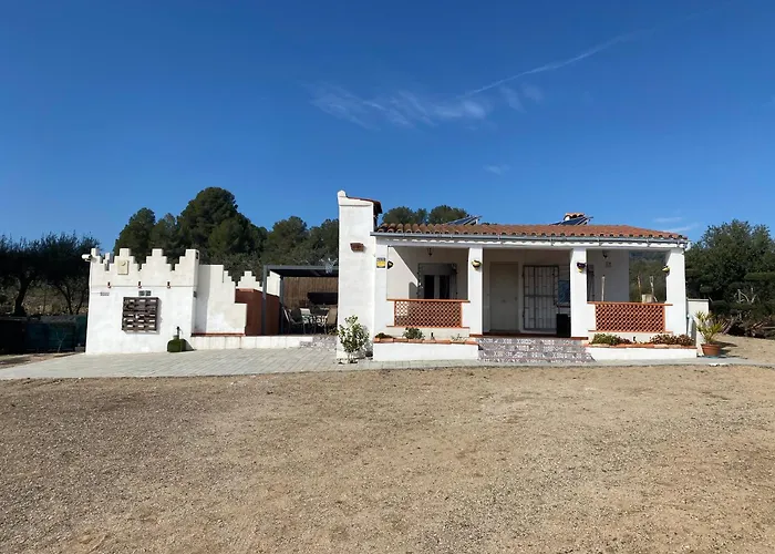Lo Tros Casa vacanze