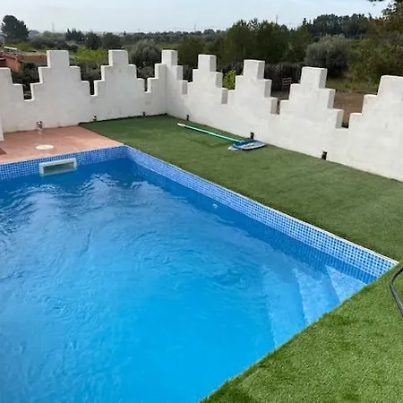 Lo Tros Botarell