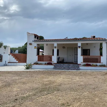 Tatil Evi Lo Tros *
