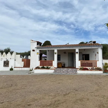 Tatil Evi Lo Tros