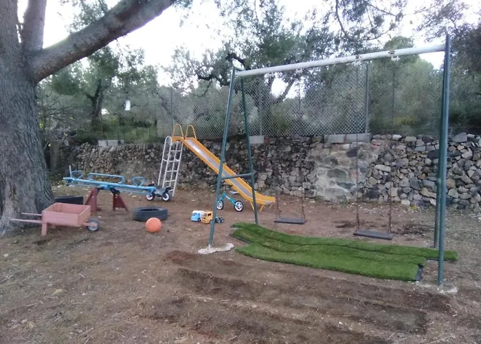 Lo Tros Tatil Evi Botarell