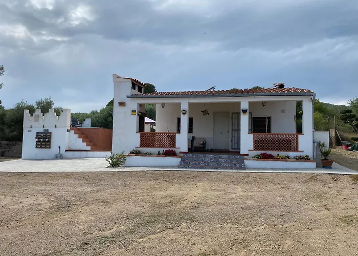 Tatil Evi Lo Tros *