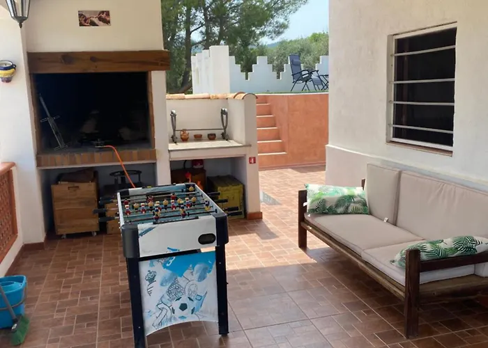 Tatil Evi Lo Tros