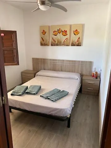 Lo Tros Tatil Evi Botarell
