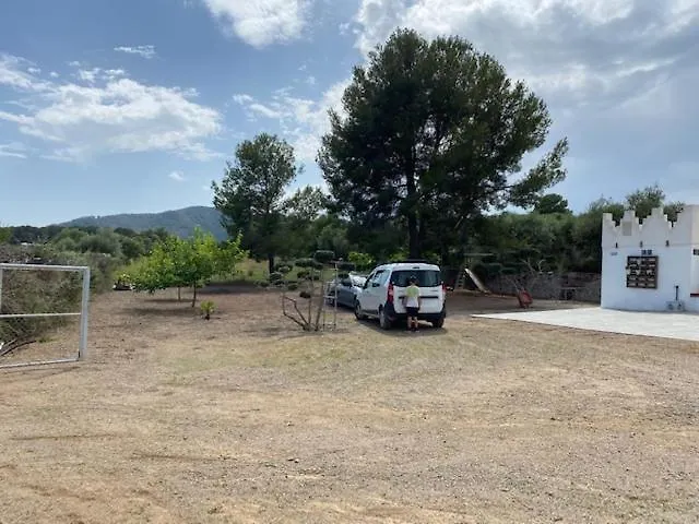 Lo Tros Tatil Evi *