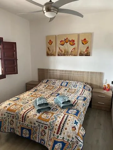 Lo Tros Tatil Evi *