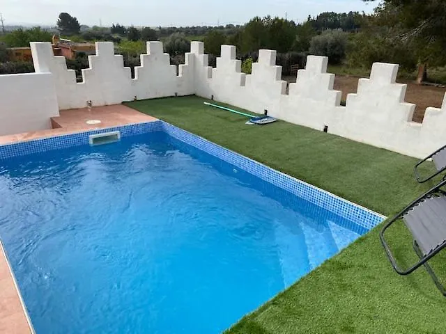 Lo Tros Botarell