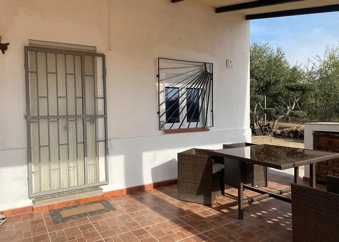 Lo Tros Tatil Evi *
