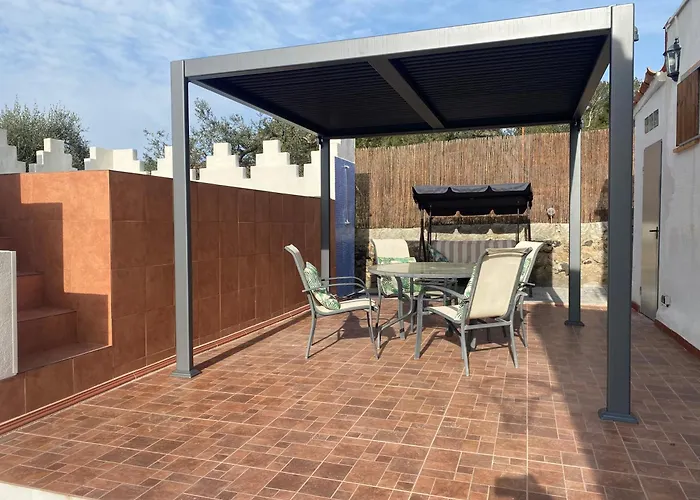 Tatil Evi Lo Tros Botarell
