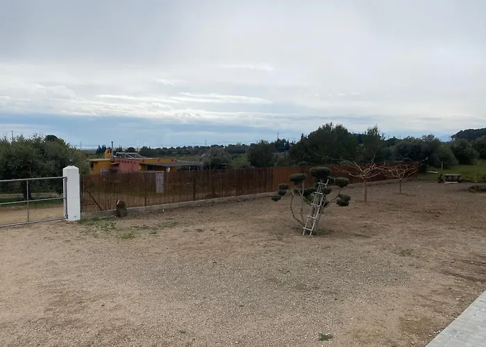 Tatil Evi Lo Tros